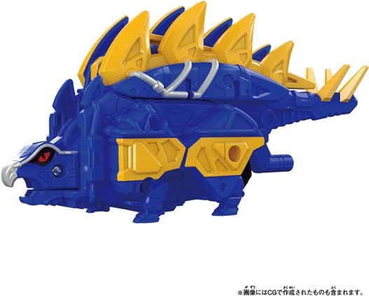 Mua bán (2ND) DX KYORYUZIN FULLACTION VER